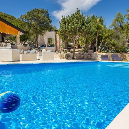 Etno House Wagner Villa Ploce  Exterior foto