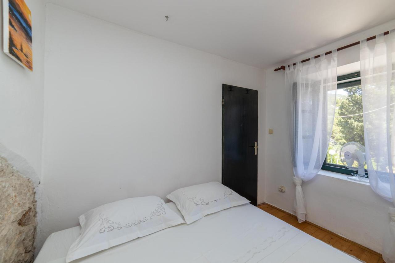 Etno House Wagner Villa Ploce  Exterior foto