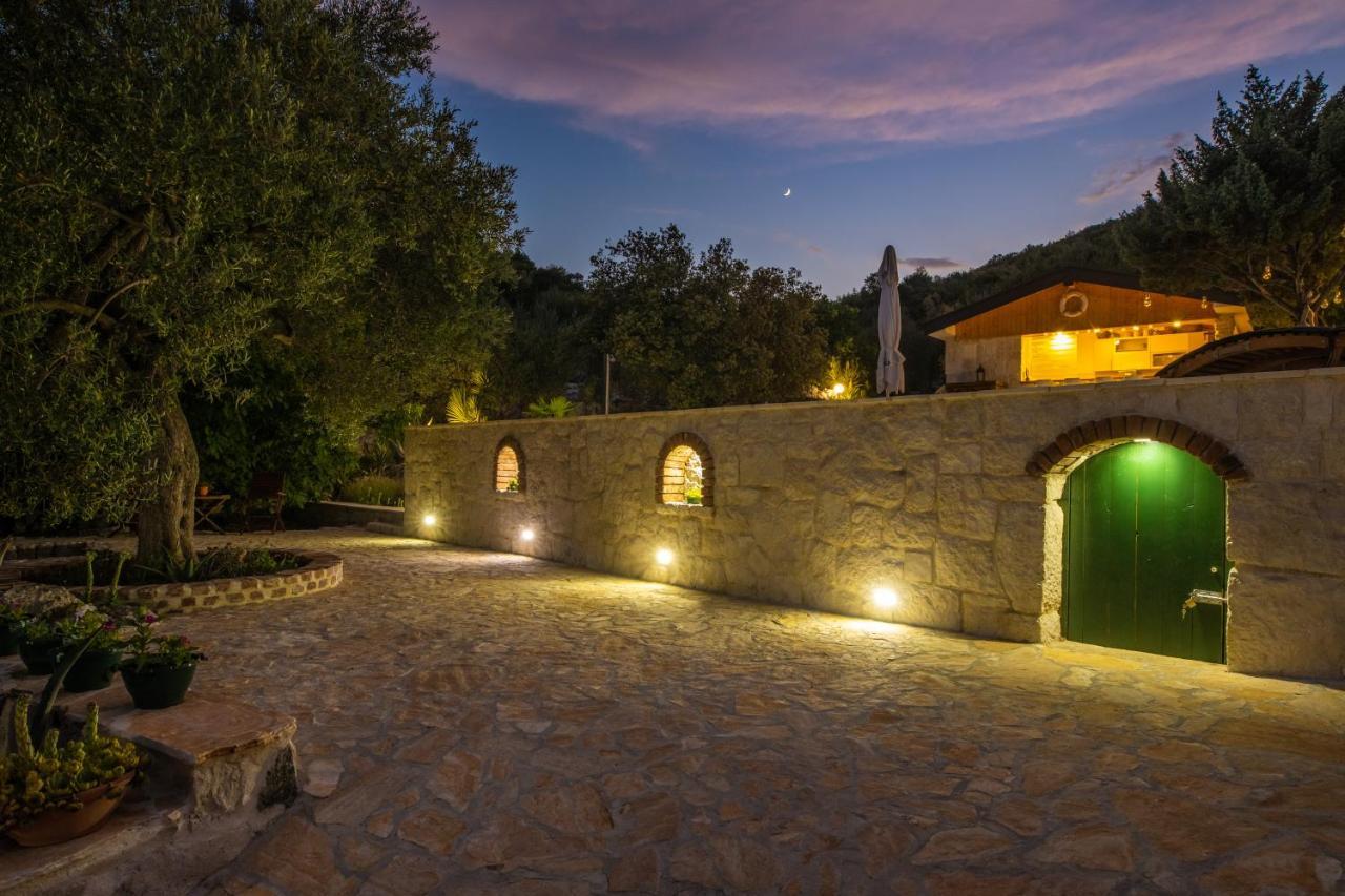Etno House Wagner Villa Ploce  Exterior foto