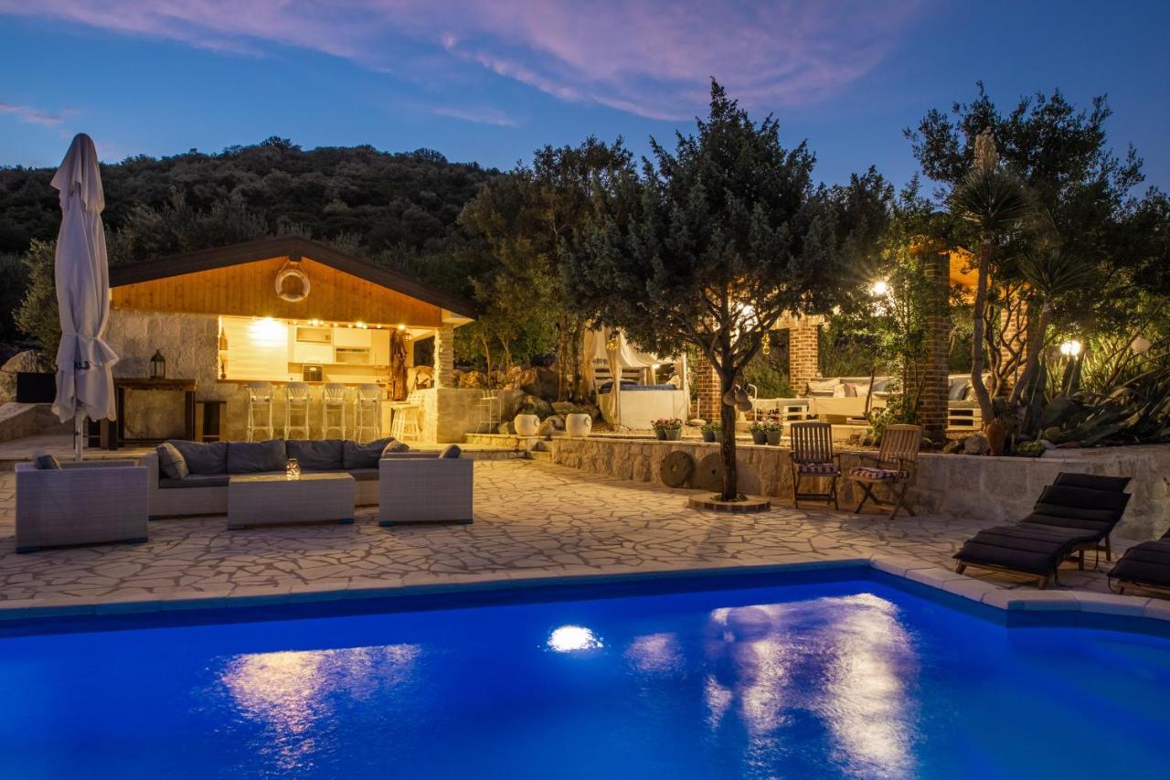 Etno House Wagner Villa Ploce  Exterior foto