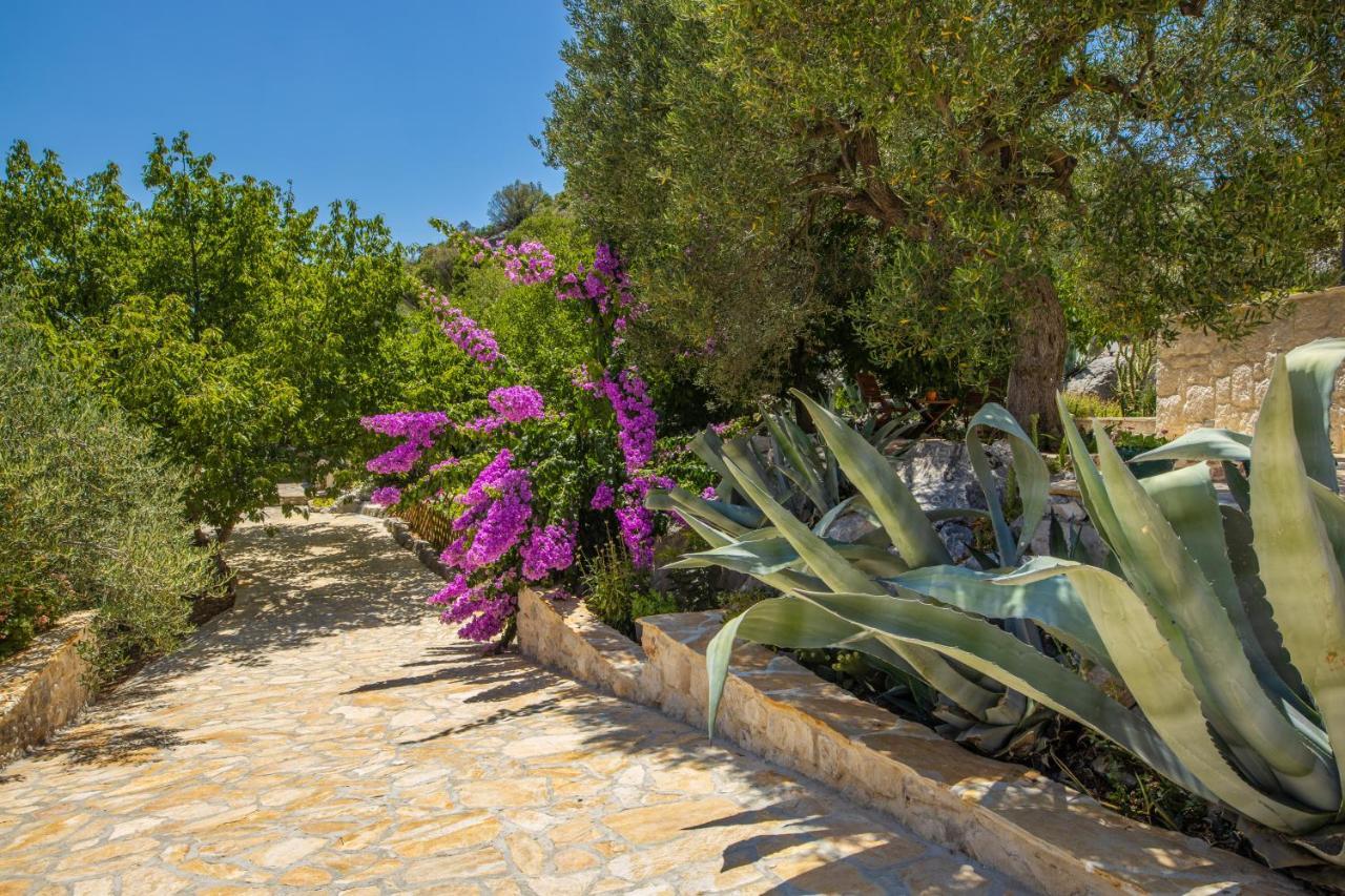 Etno House Wagner Villa Ploce  Exterior foto