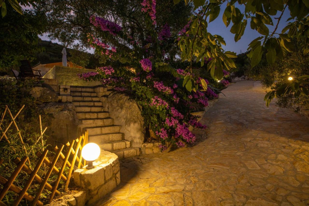 Etno House Wagner Villa Ploce  Exterior foto